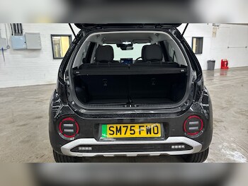 Used Hyundai Other 2025 for sale - 77170290: Photo