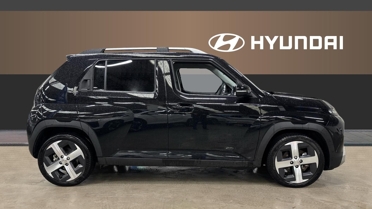 Used Hyundai Other 2025 for sale - 77170290: Photo 5