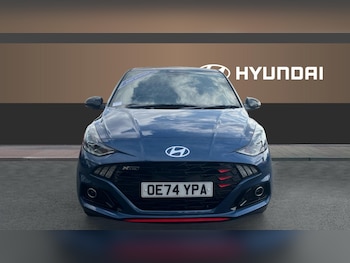 Used Hyundai i10 2025 for sale - 75894480: Photo