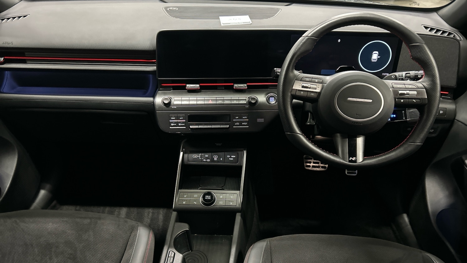 Used Hyundai KONA 2025 for sale - 77528478: Photo 10