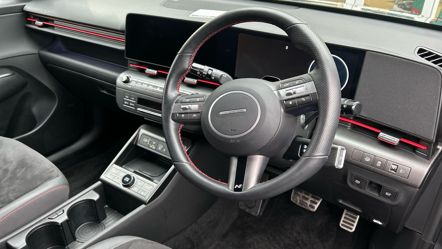 Used Hyundai KONA 2025 for sale - 77528478: Photo 11