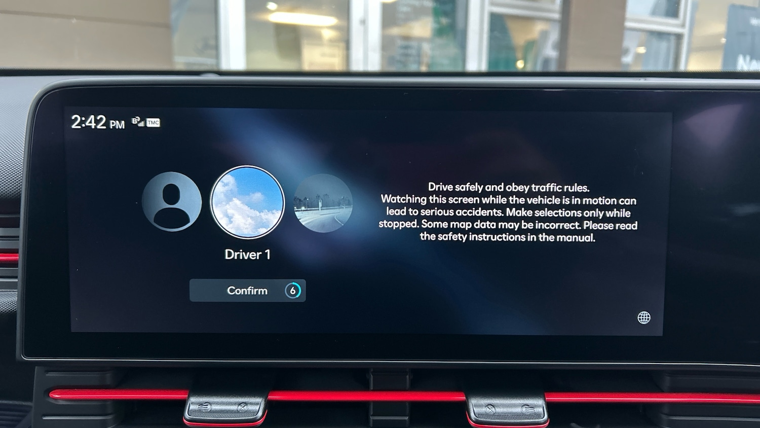 Used Hyundai KONA 2025 for sale - 77528478: Photo 12