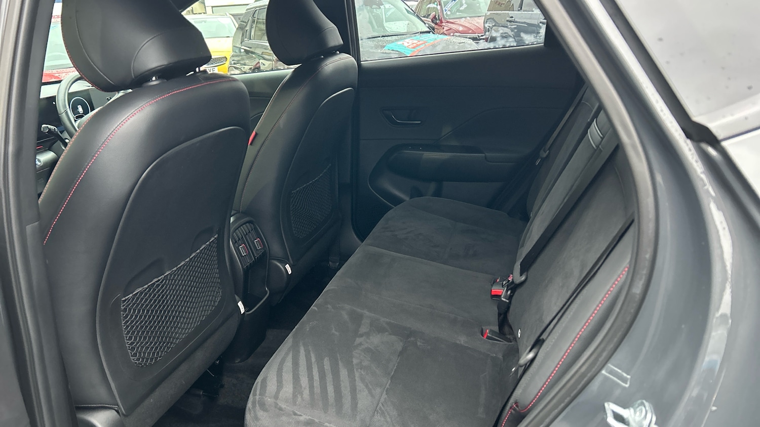 Used Hyundai KONA 2025 for sale - 77528478: Photo 16