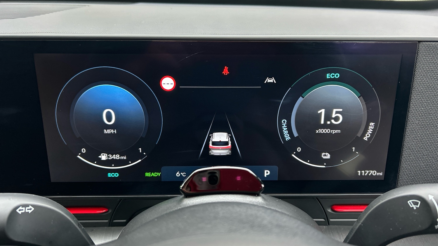 Used Hyundai KONA 2025 for sale - 77528478: Photo 18