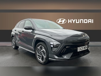 Used Hyundai KONA 2025 for sale - 77528478: Photo