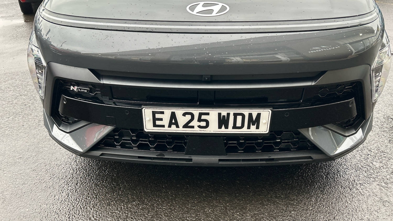 Used Hyundai KONA 2025 for sale - 77528478: Photo 21