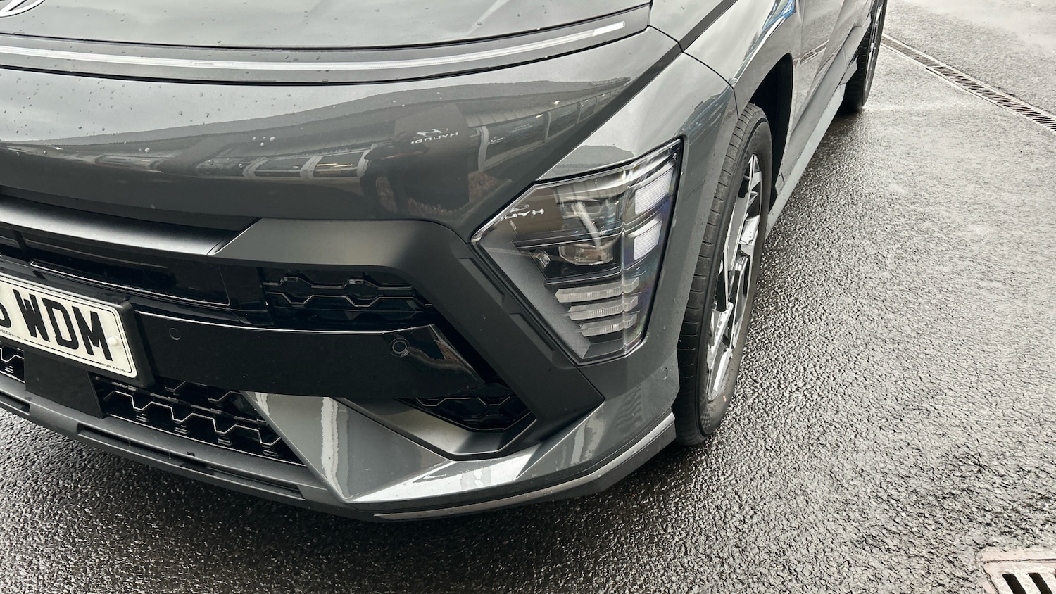 Used Hyundai KONA 2025 for sale - 77528478: Photo 22