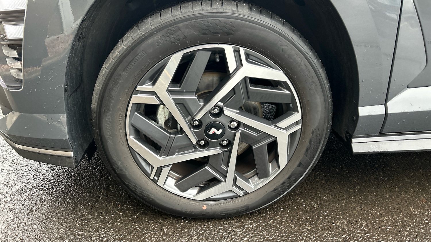 Used Hyundai KONA 2025 for sale - 77528478: Photo 23