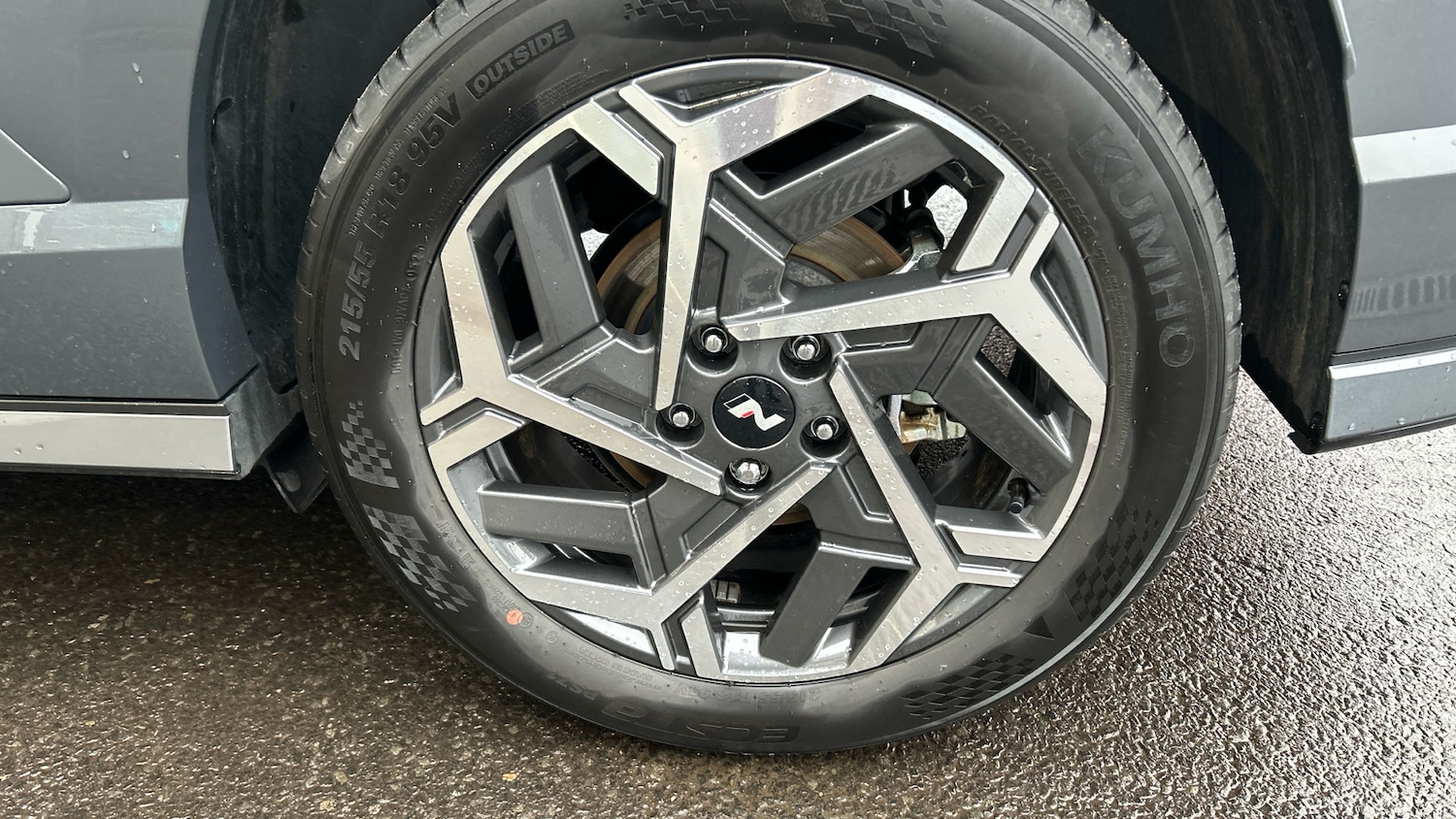 Used Hyundai KONA 2025 for sale - 77528478: Photo 25