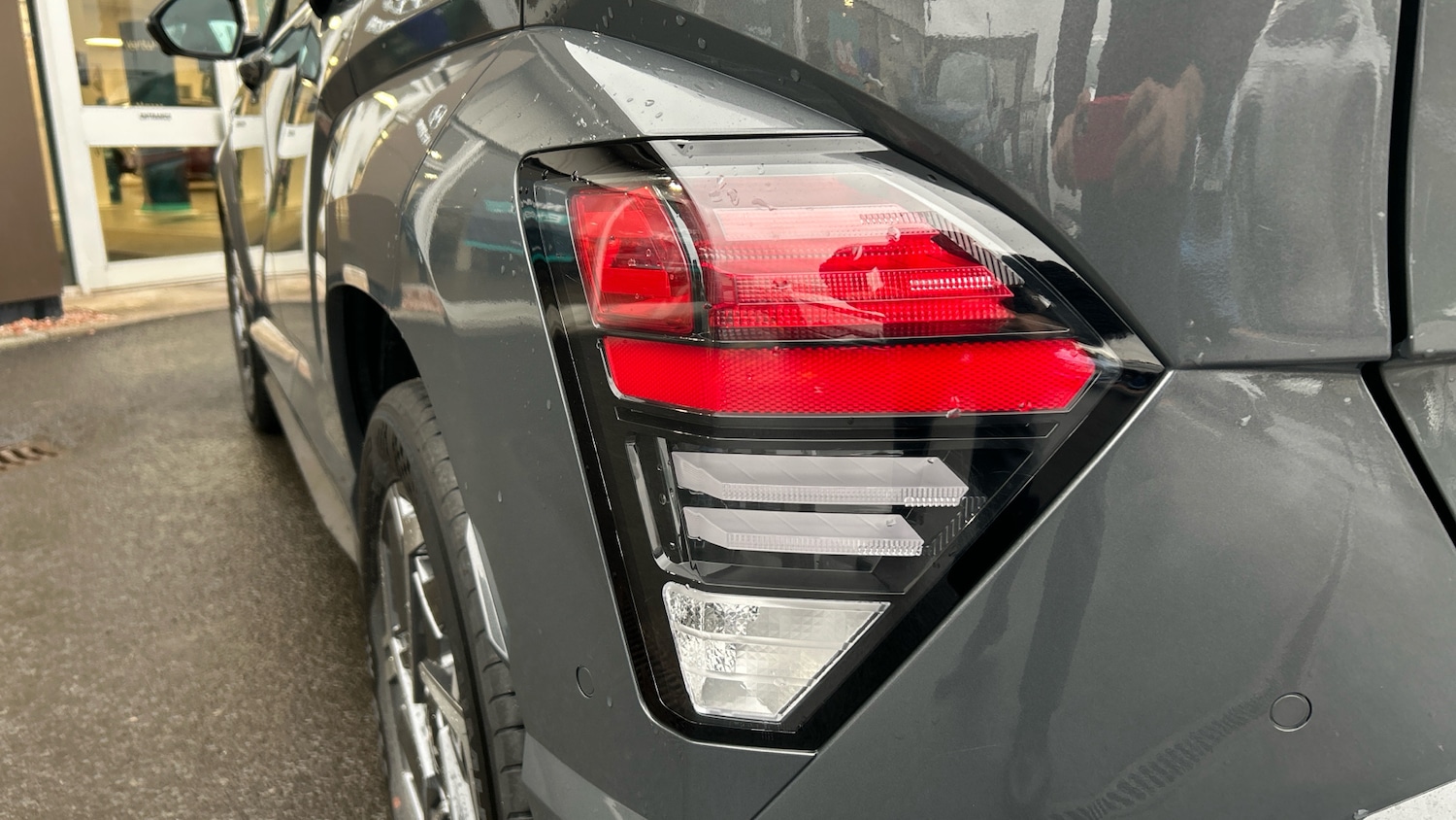 Used Hyundai KONA 2025 for sale - 77528478: Photo 27