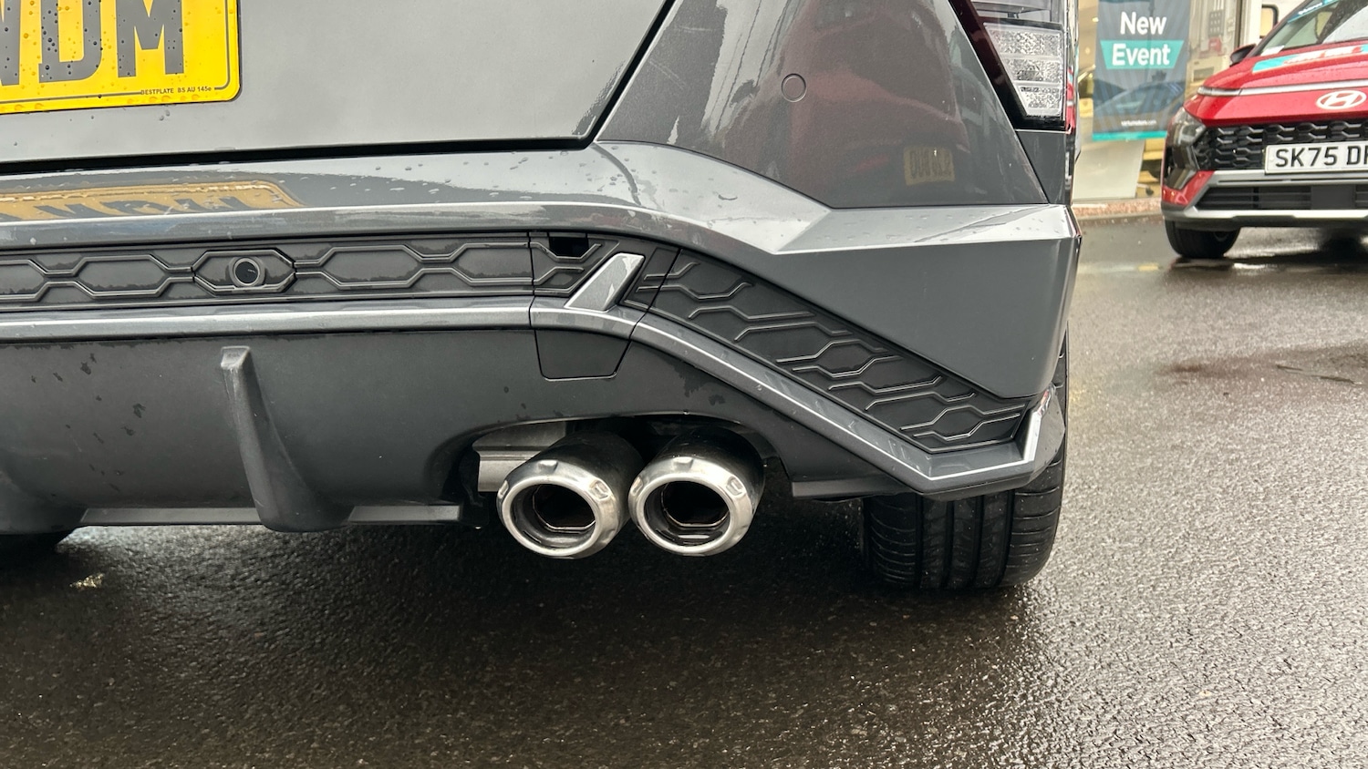 Used Hyundai KONA 2025 for sale - 77528478: Photo 29