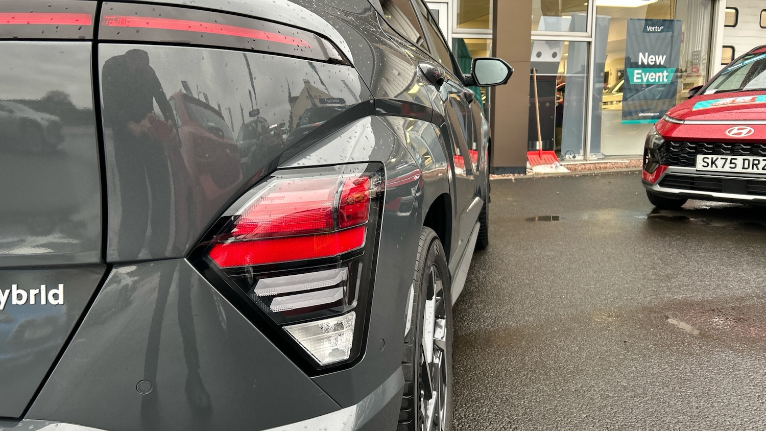 Used Hyundai KONA 2025 for sale - 77528478: Photo 31