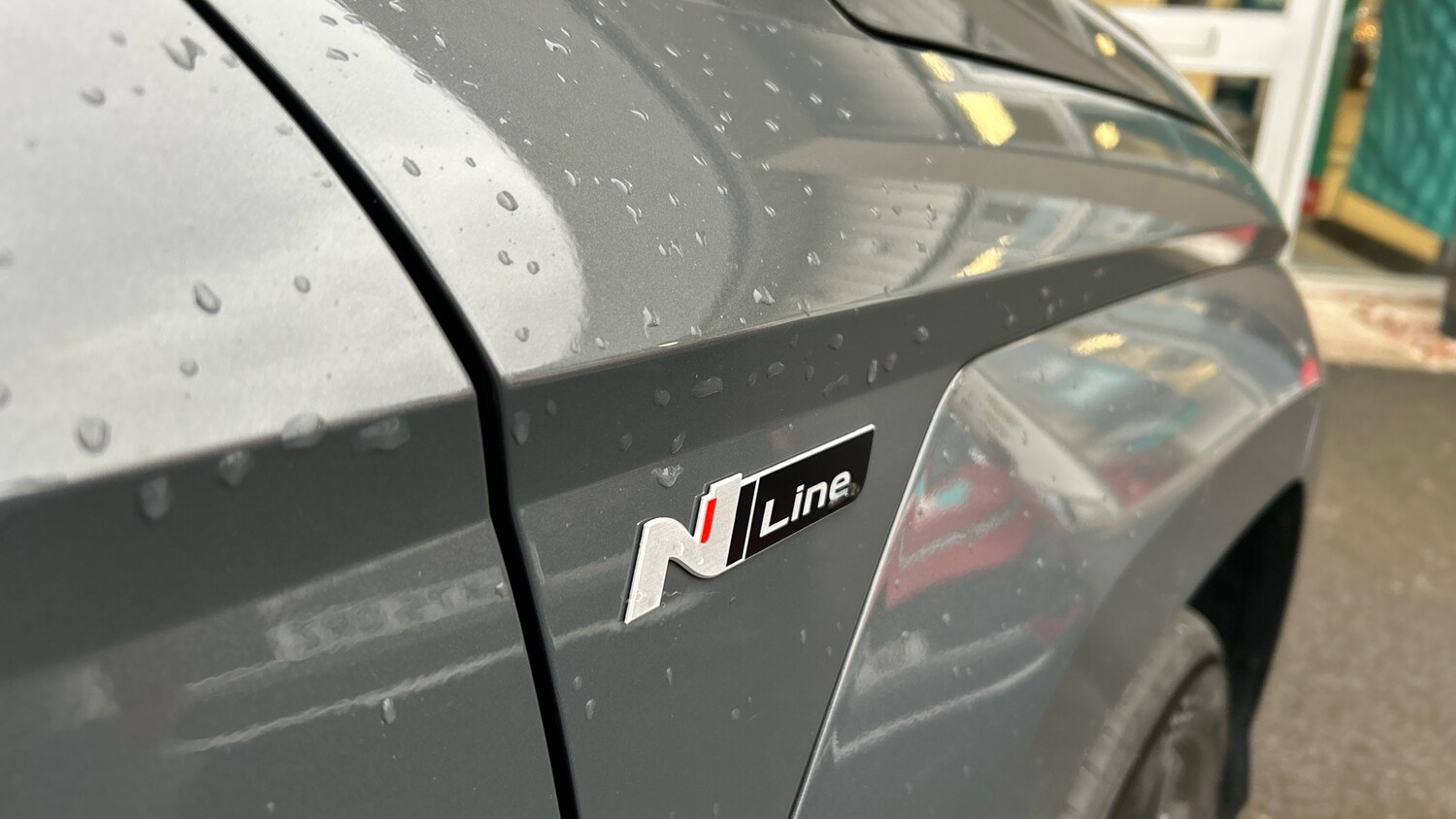 Used Hyundai KONA 2025 for sale - 77528478: Photo 32