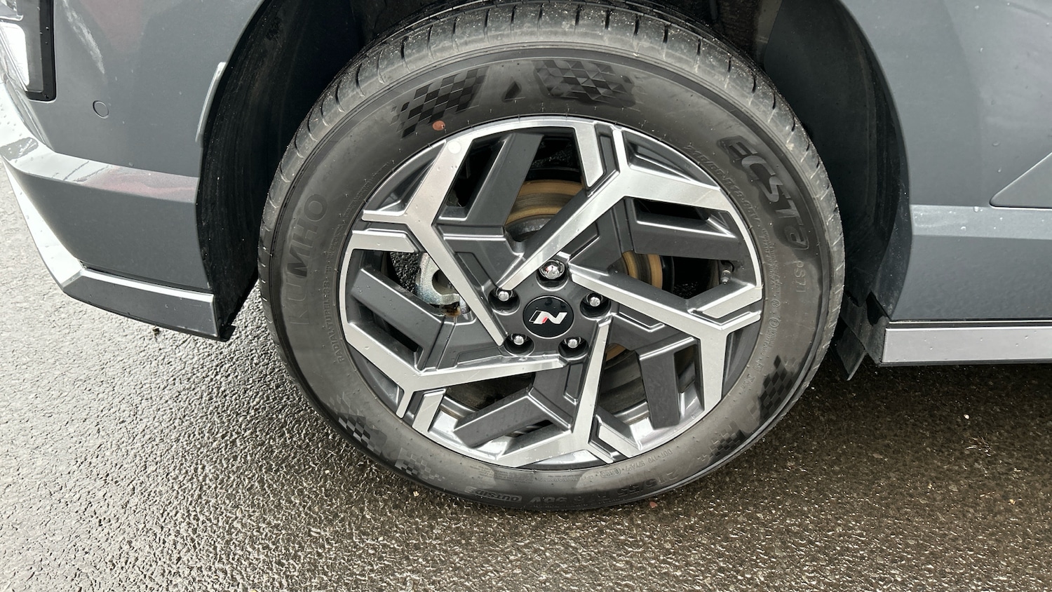 Used Hyundai KONA 2025 for sale - 77528478: Photo 33