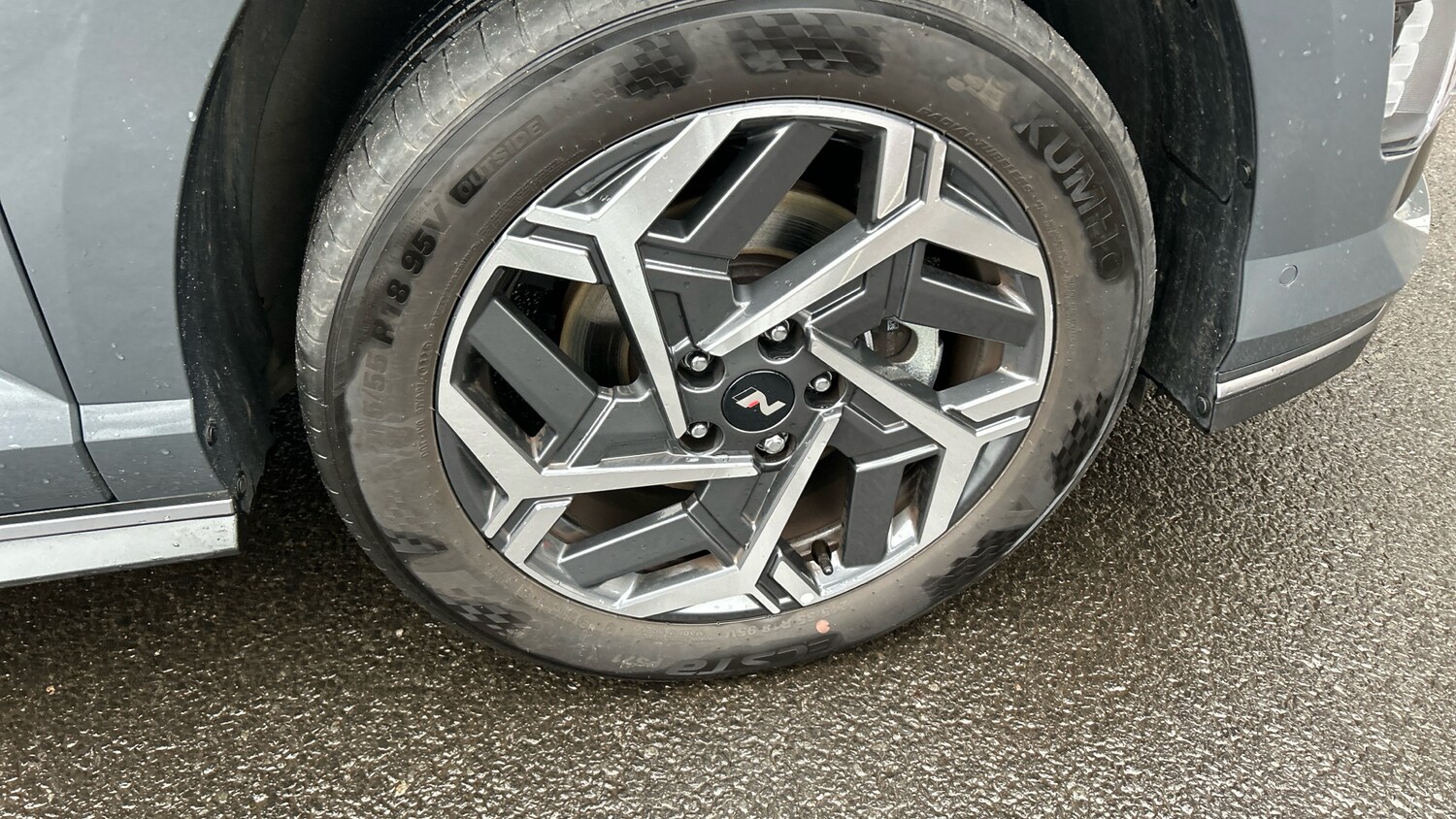 Used Hyundai KONA 2025 for sale - 77528478: Photo 34