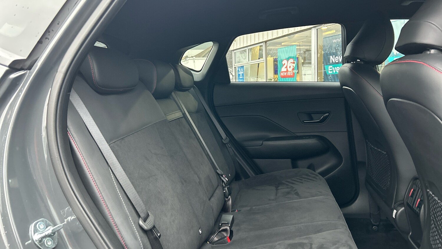 Used Hyundai KONA 2025 for sale - 77528478: Photo 37