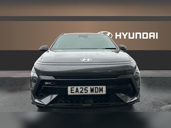 Used Hyundai KONA 2025 for sale - 77528478: Photo