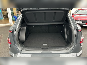 Used Hyundai KONA 2025 for sale - 77528478: Photo