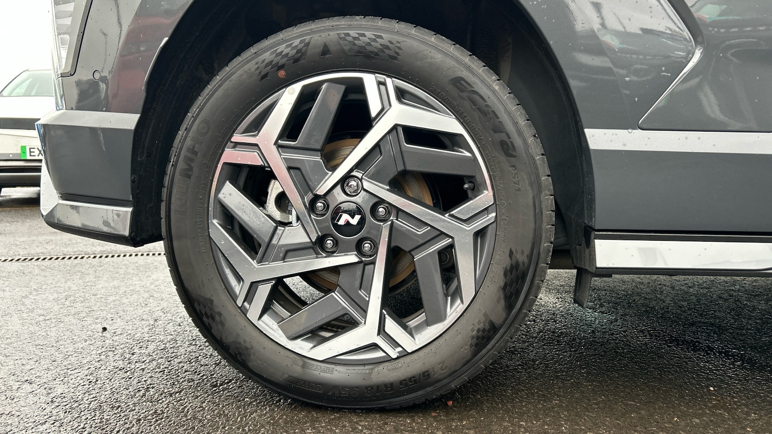 Used Hyundai KONA 2025 for sale - 77528478: Photo 7