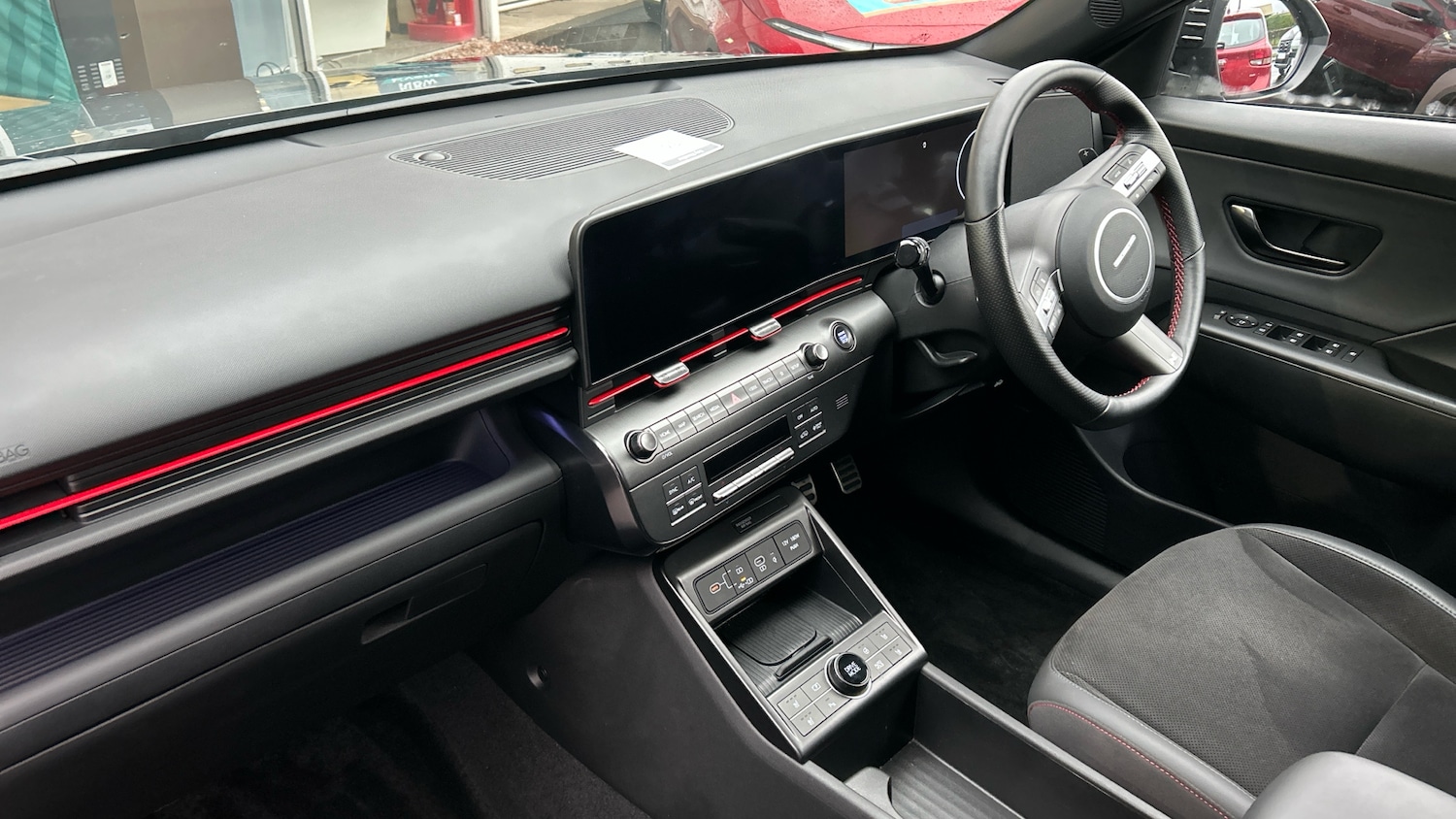 Used Hyundai KONA 2025 for sale - 77528478: Photo 9