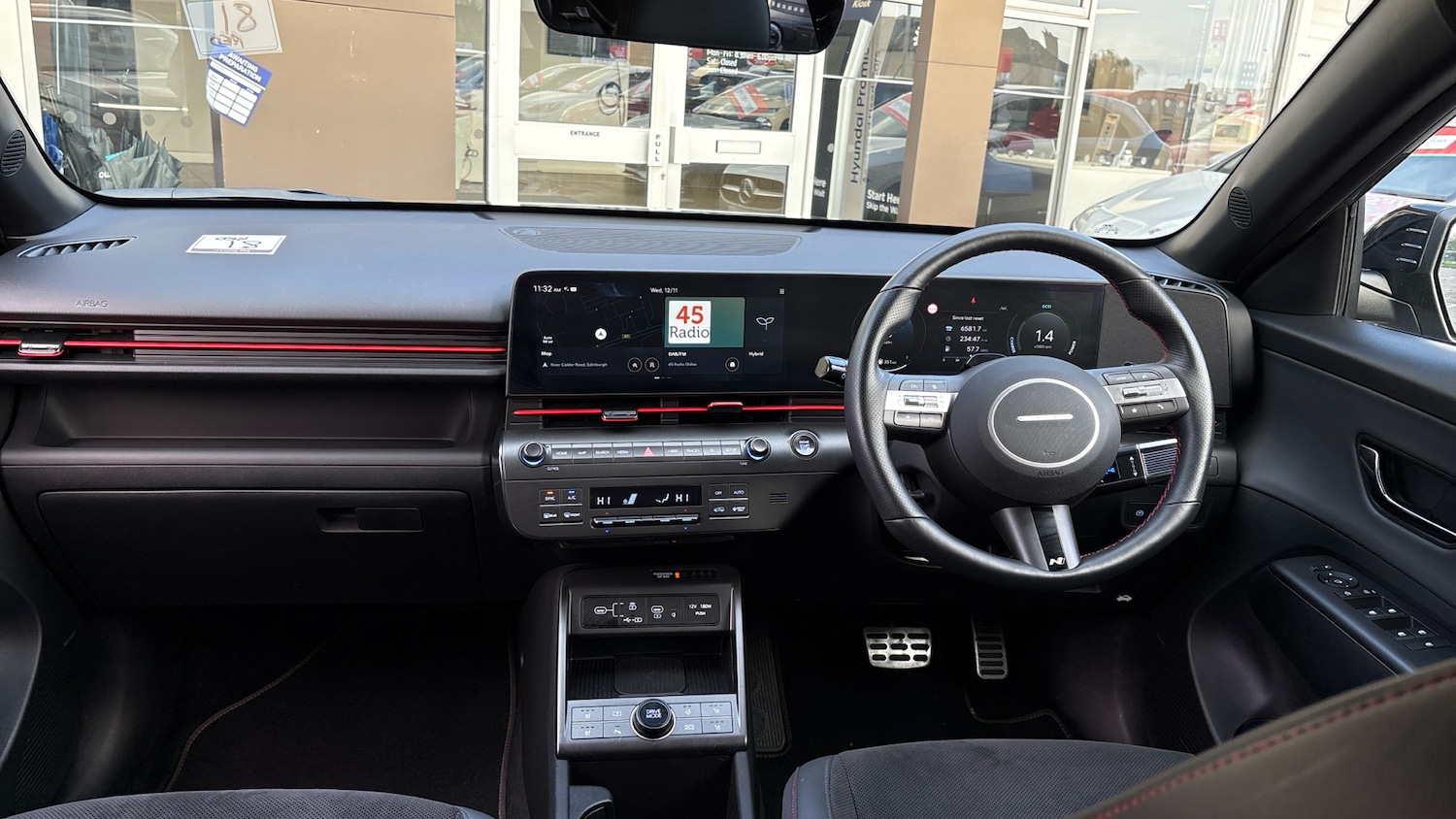 Used Hyundai KONA 2025 for sale - 76532581: Photo 10