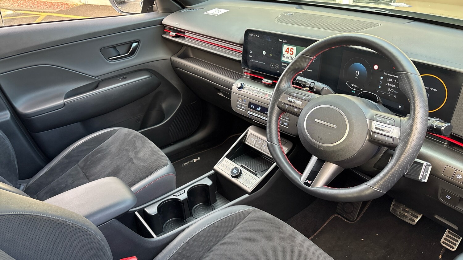 Used Hyundai KONA 2025 for sale - 76532581: Photo 11