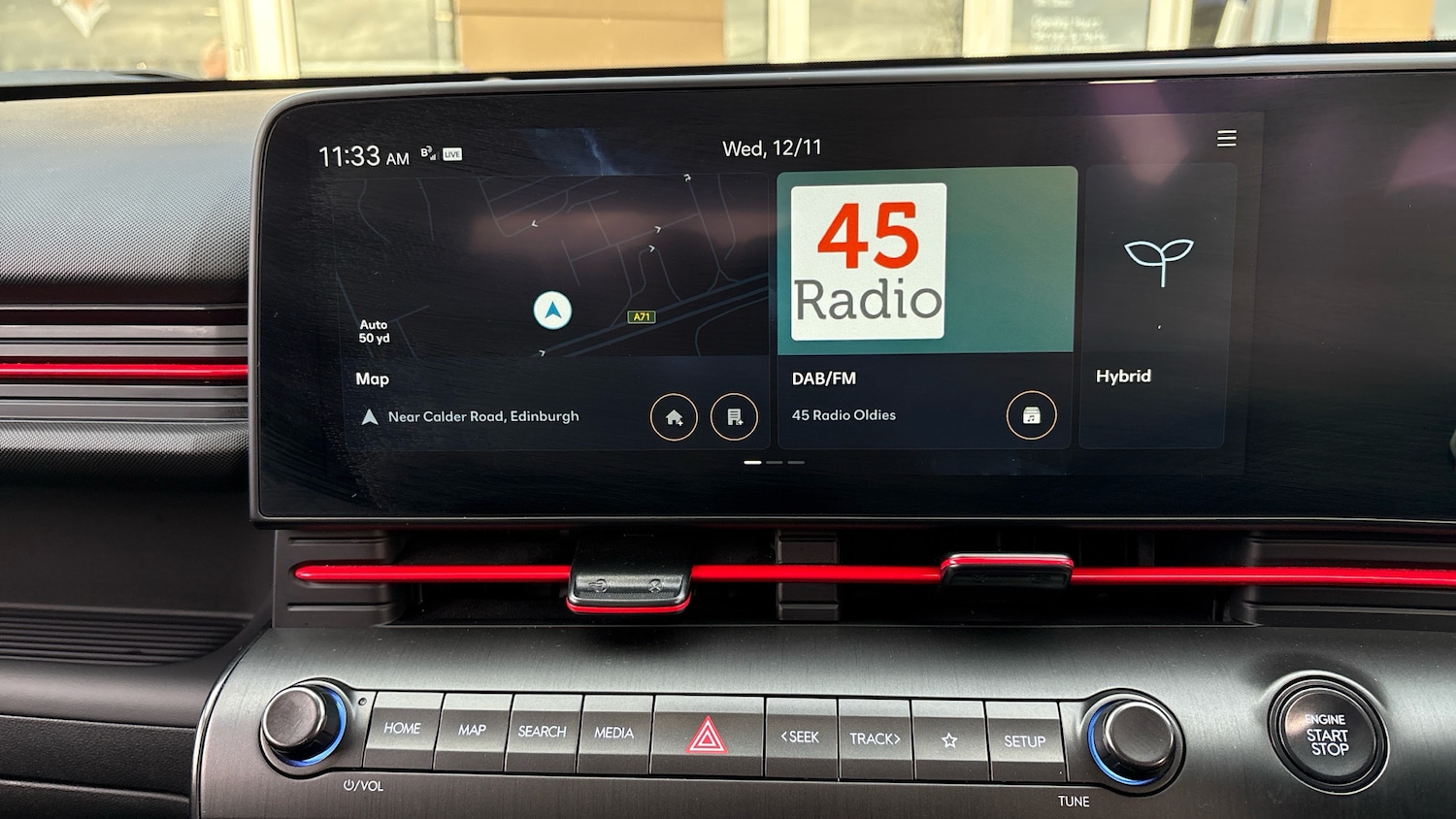 Used Hyundai KONA 2025 for sale - 76532581: Photo 12