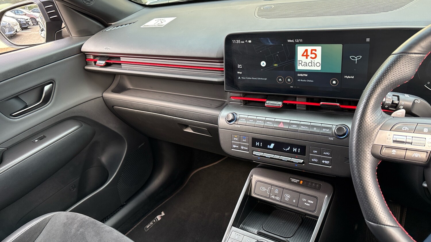 Used Hyundai KONA 2025 for sale - 76532581: Photo 14