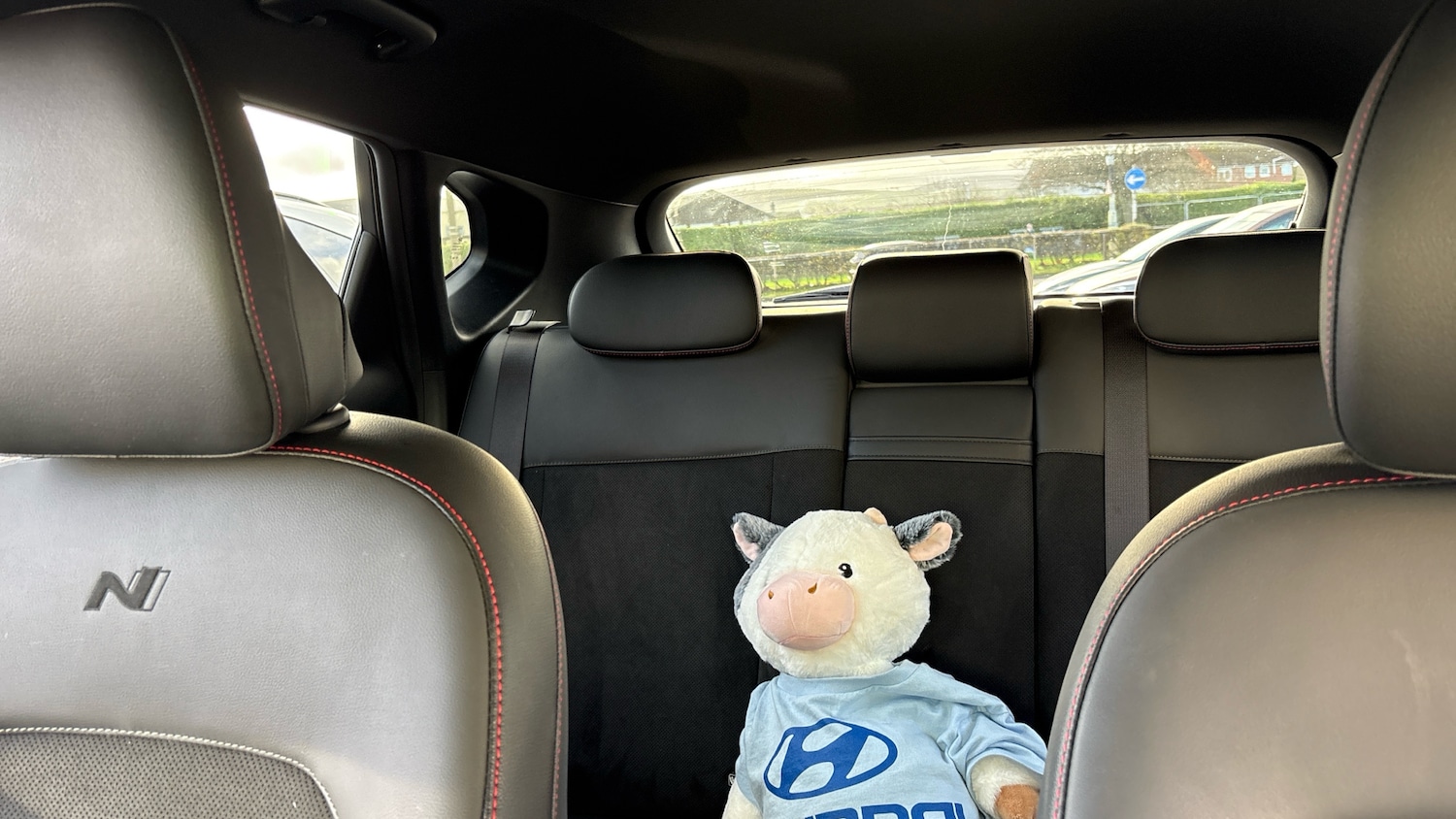 Used Hyundai KONA 2025 for sale - 76532581: Photo 15