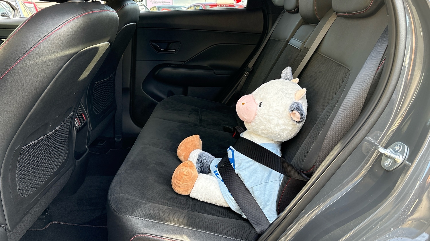 Used Hyundai KONA 2025 for sale - 76532581: Photo 16