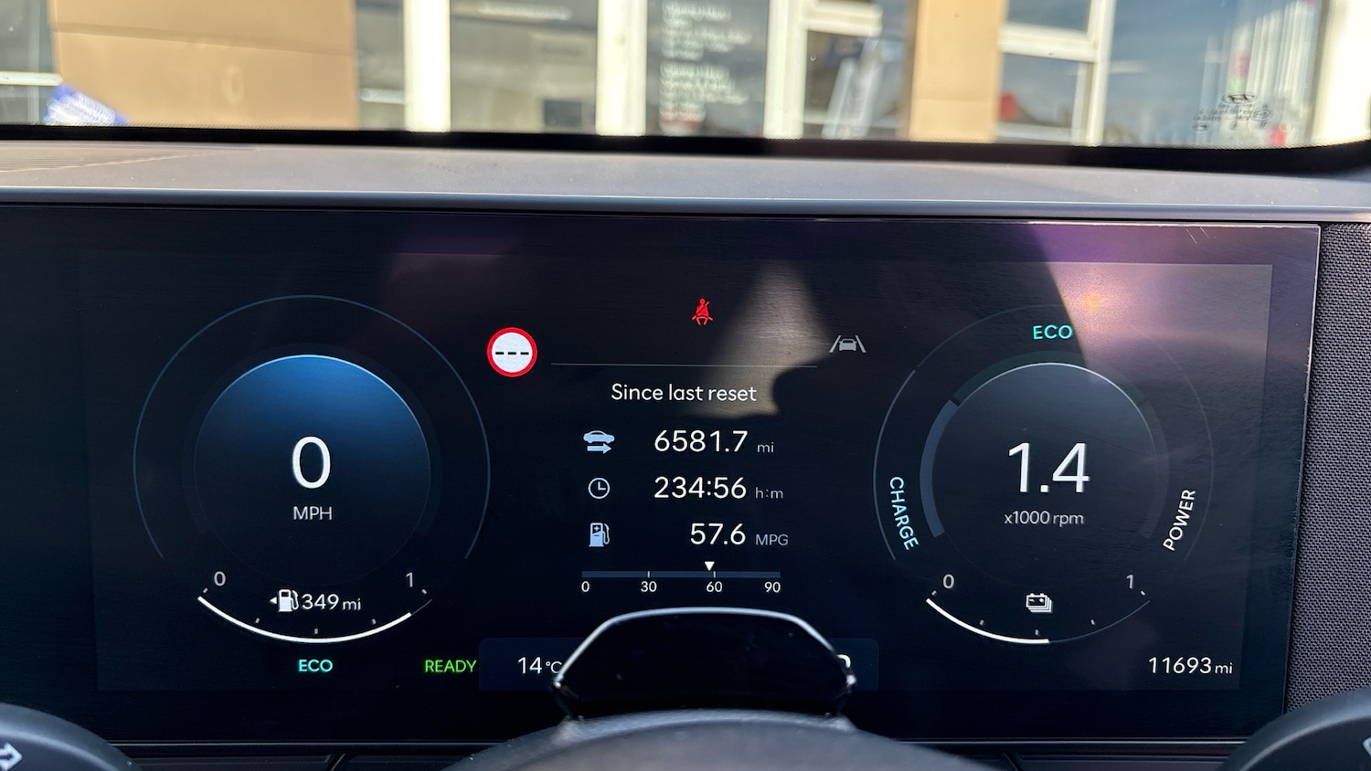 Used Hyundai KONA 2025 for sale - 76532581: Photo 18