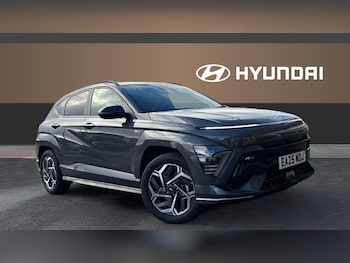 Used Hyundai KONA 2025 for sale - 76532581: Photo