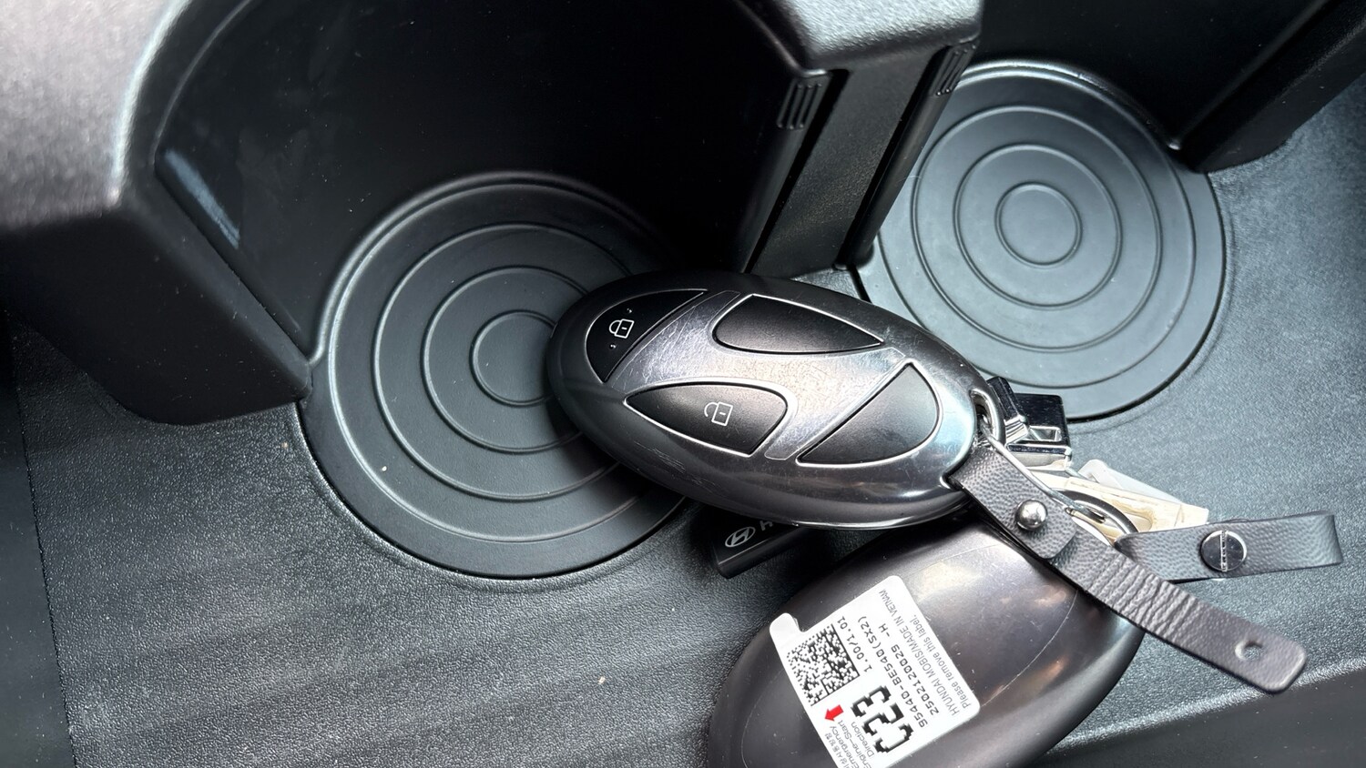 Used Hyundai KONA 2025 for sale - 76532581: Photo 20