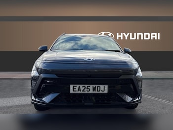 Used Hyundai KONA 2025 for sale - 76532581: Photo