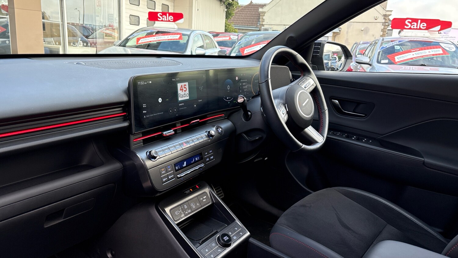 Used Hyundai KONA 2025 for sale - 76532581: Photo 9