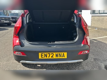 Used Hyundai BAYON 2023 for sale - 78073395: Photo