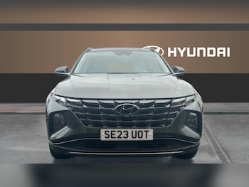 Used Hyundai TUCSON 2023 for sale - 77140525: Photo