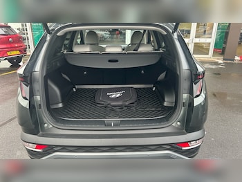 Used Hyundai TUCSON 2023 for sale - 77140525: Photo