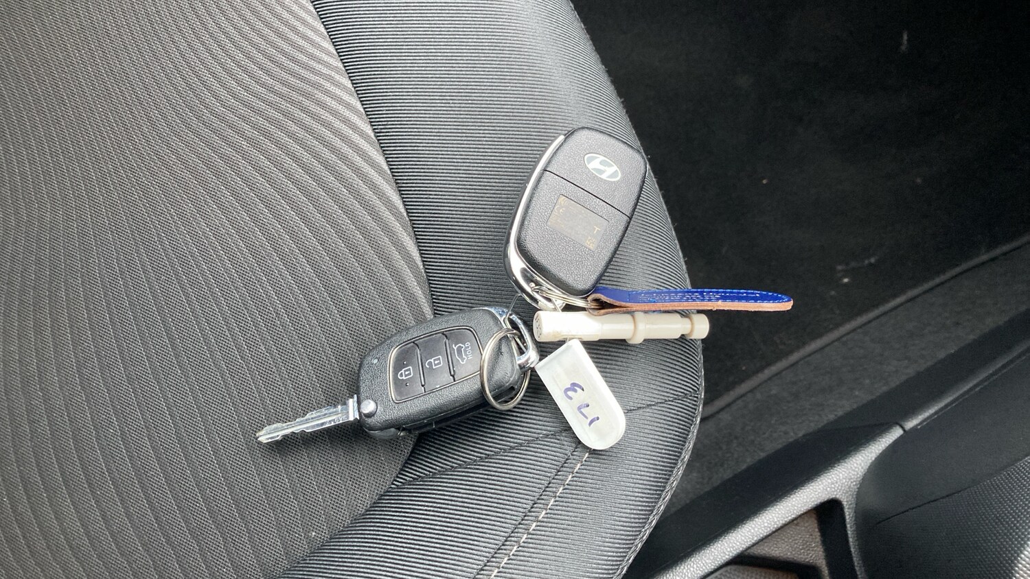 Used Hyundai i10 2019 for sale - 77643636: Photo 20