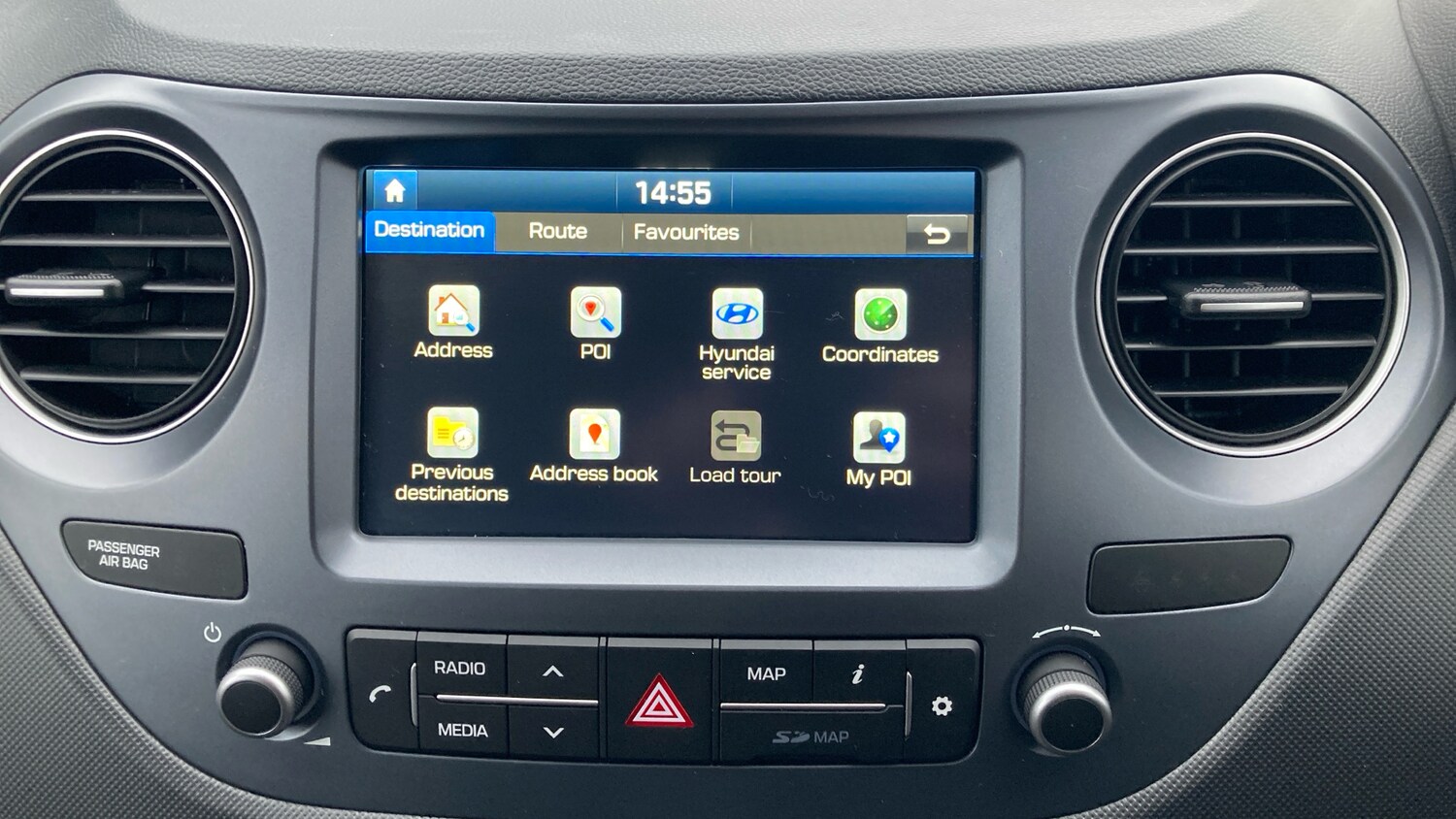 Used Hyundai i10 2019 for sale - 77643636: Photo 26