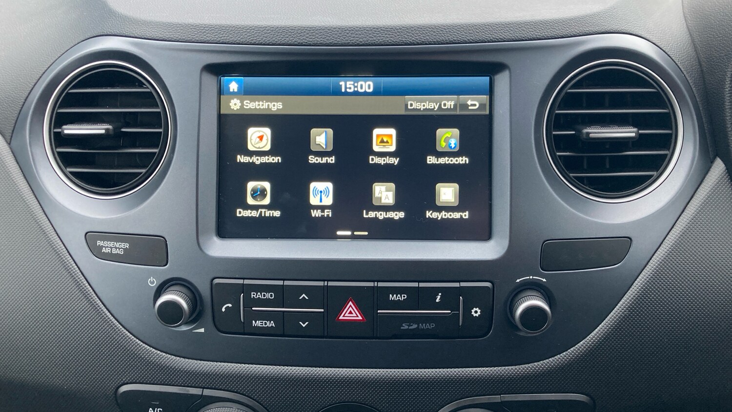 Used Hyundai i10 2019 for sale - 77643636: Photo 39