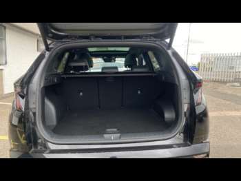 Used Hyundai TUCSON 2024 for sale - 75079238: Photo