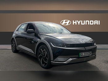 Used Hyundai IONIQ 5 2022 for sale - 79558531: Photo