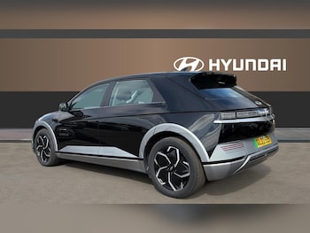 Used Hyundai IONIQ 5 2022 for sale - 79558531: Photo