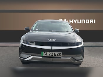 Used Hyundai IONIQ 5 2022 for sale - 79558531: Photo