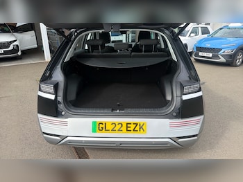 Used Hyundai IONIQ 5 2022 for sale - 79558531: Photo