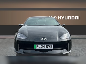 Used Hyundai IONIQ 6 2024 for sale - 78239178: Photo