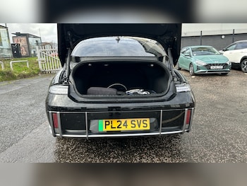 Used Hyundai IONIQ 6 2024 for sale - 78239178: Photo