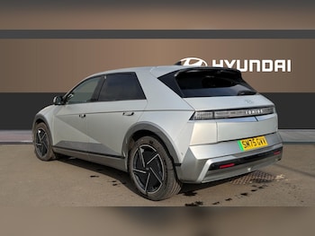 Used Hyundai IONIQ 5 2025 for sale - 77766163: Photo