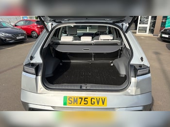 Used Hyundai IONIQ 5 2025 for sale - 77766163: Photo